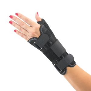 Νάρθηκας Πηχεοκαρπικός Airtex Fabric Vita 03-2-019 Αριστερό