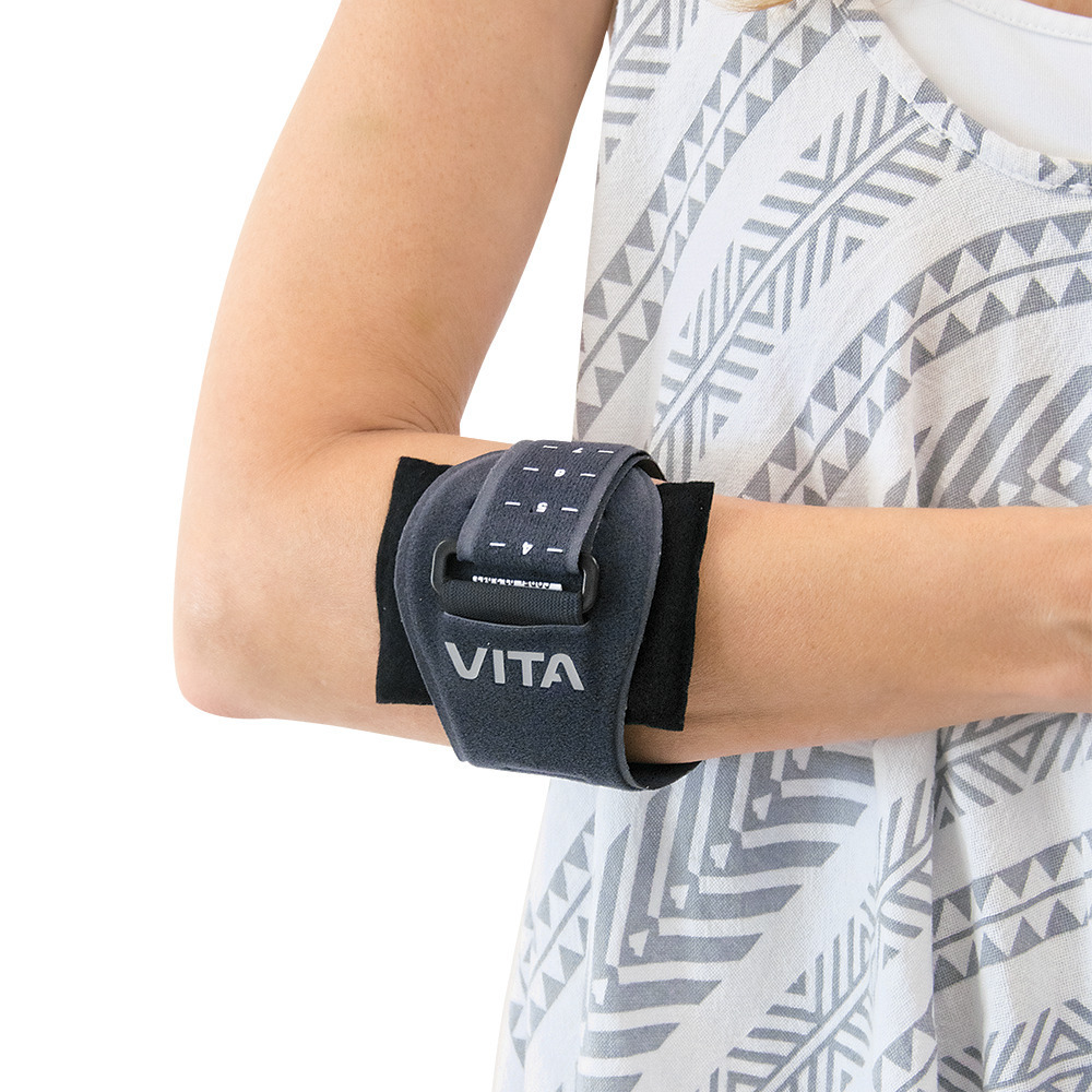 Vita 03-2-022 Δέστρα Επικονδυλίτιδας Επίθεμα Gel