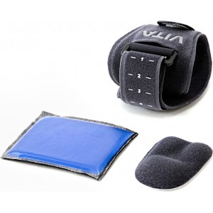 Vita 03-2-022 Δέστρα Επικονδυλίτιδας Επίθεμα Gel