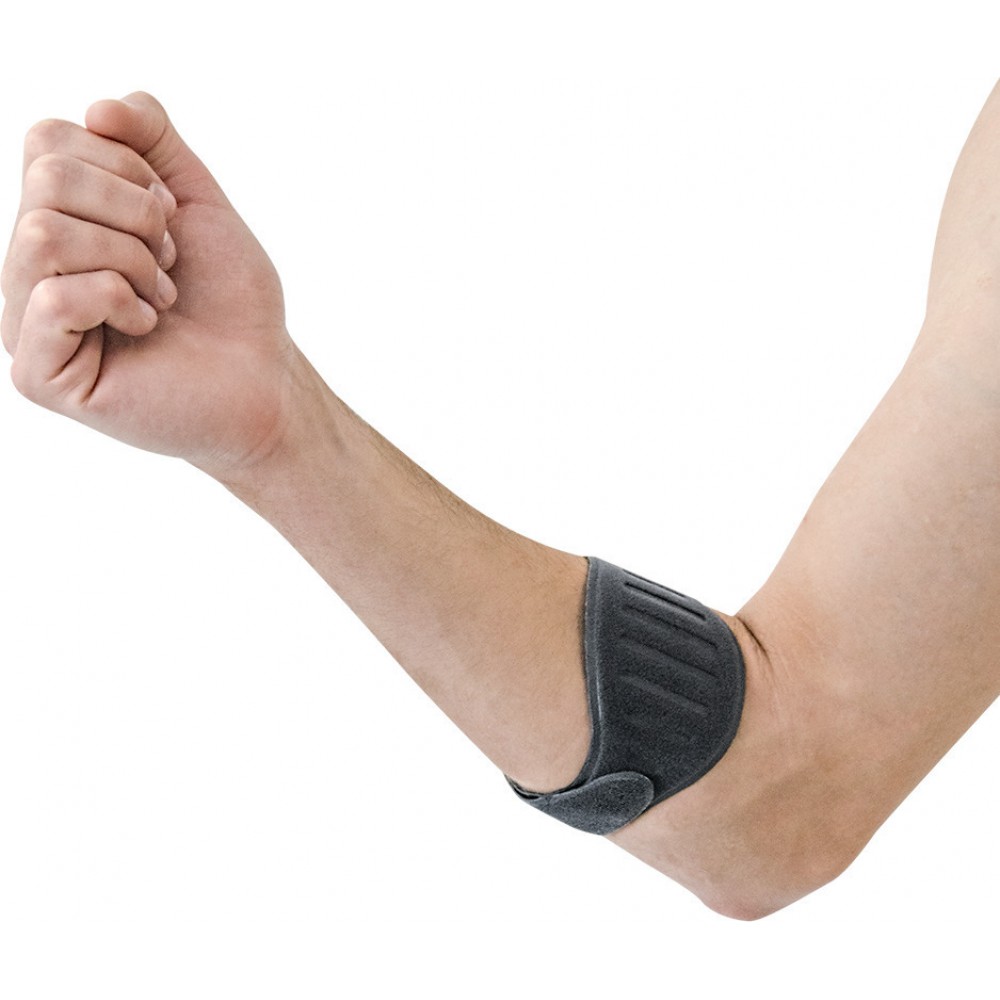 Δέστρα Επικονδυλίτιδος Με Επιθέματα Σιλικόνης 03-2-023 Vita