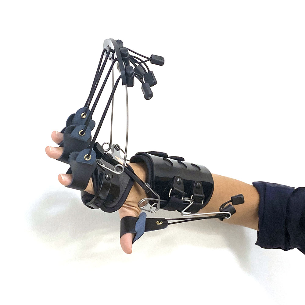 Νάρθηκας Dynamic Splint - Αριστερός - VITA 03-2-027