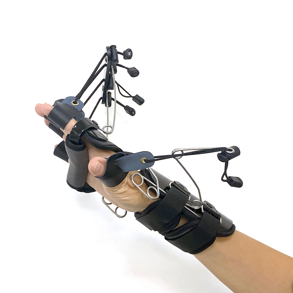 Νάρθηκας Dynamic Splint - Αριστερός - VITA 03-2-027