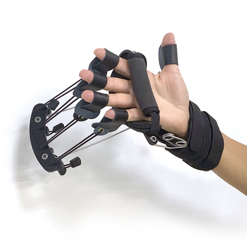 Νάρθηκας Dynamic Splint - Αριστερός - VITA 03-2-027