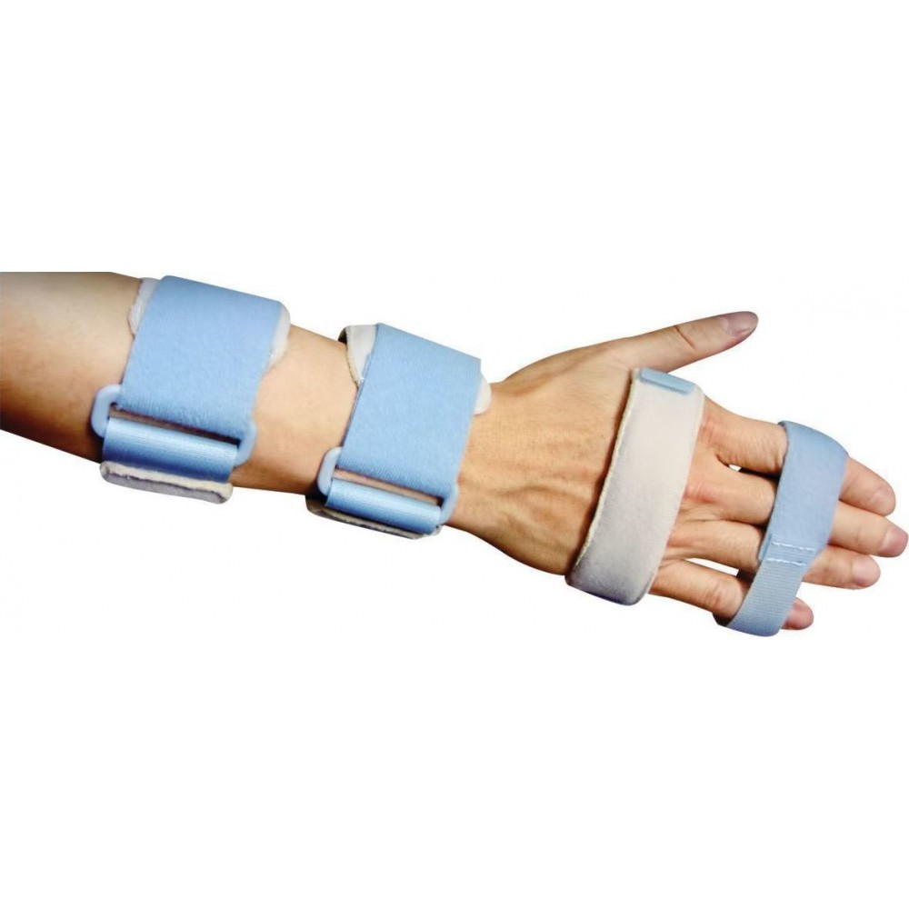 Πηχεοκαρπικός Nάρθηκας Άκρας Χειρός Orthosis Vita 03-2-028