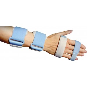 Πηχεοκαρπικός Nάρθηκας Άκρας Χειρός Orthosis Vita 03-2-028