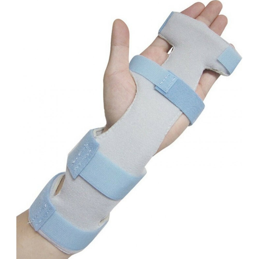 Πηχεοκαρπικός Nάρθηκας Άκρας Χειρός Orthosis Vita 03-2-028