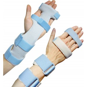 Πηχεοκαρπικός Nάρθηκας Άκρας Χειρός Orthosis Vita 03-2-028