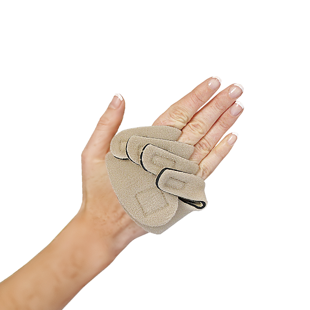 Νάρθηκας Αρθρίτιδας Ulnar Deviation 03-2-033 Δεξί