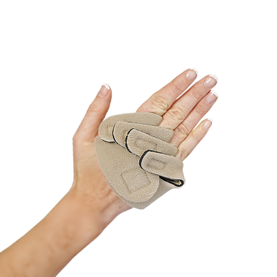 Νάρθηκας Αρθρίτιδας Ulnar Deviation 03-2-033 Δεξί