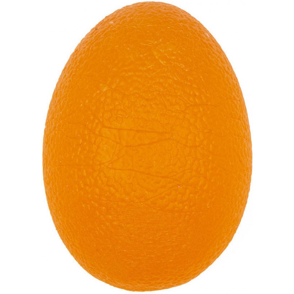 Vita Orthopaedics 03-2-034 Μπάλα Antistress Πορτοκαλί Σκληρό