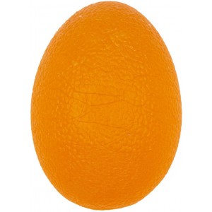 Vita Orthopaedics 03-2-034 Μπάλα Antistress Πορτοκαλί Σκληρό