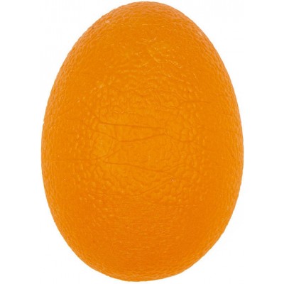 Vita Orthopaedics 03-2-034 Μπάλα Antistress Πορτοκαλί Σκληρό