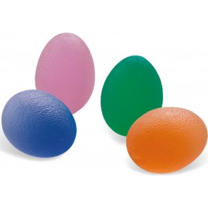 Vita Orthopaedics 03-2-034 Μπάλα Antistress Πράσινο Μέτριο