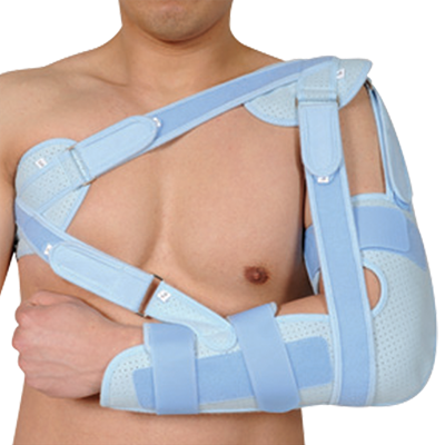 Φάκελος Ακρωμιοκλειδικής “KENNY HOWARD” 03-2-036 – Αριστερός Vita