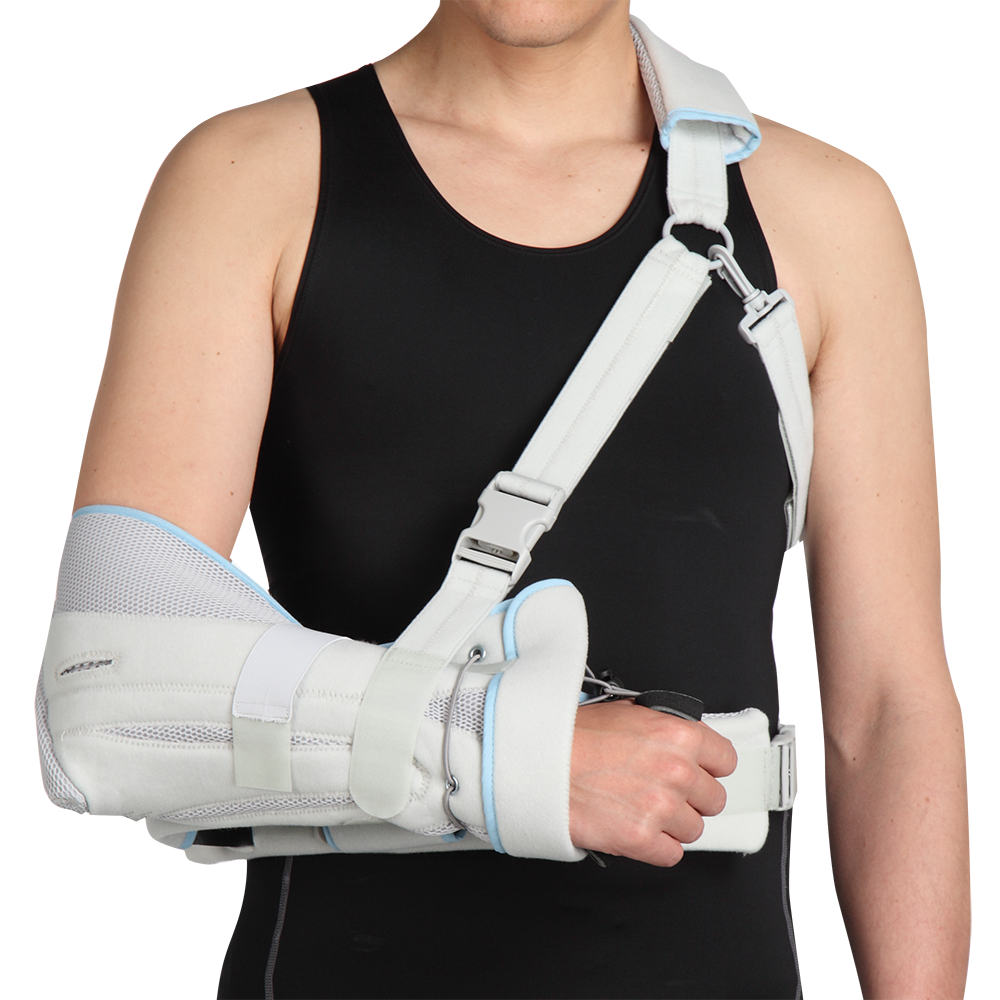 Νάρθηκας Έξω Στροφής Ώμου ABD Vita 03-2-039