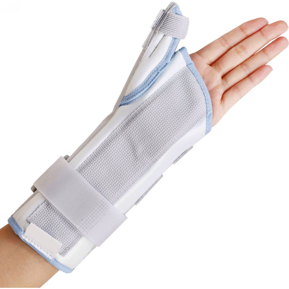 Νάρθηκας καρπού αντίχειρα  Αριστερός  VITA 03-2-040