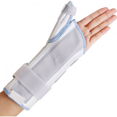 Νάρθηκας καρπού αντίχειρα  Αριστερός  VITA 03-2-040