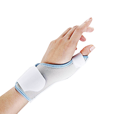 Vita 03-2-042 Νάρθηκας Καρπού-Αντίχειρα Αυτοκόλλητος Δεξιός