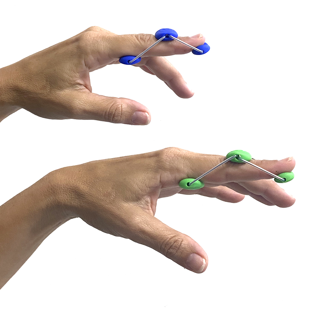 Vita Orthopaedics 03-2-045 Dip-pip Νάρθηκας Δακτύλου 3 Σημείων