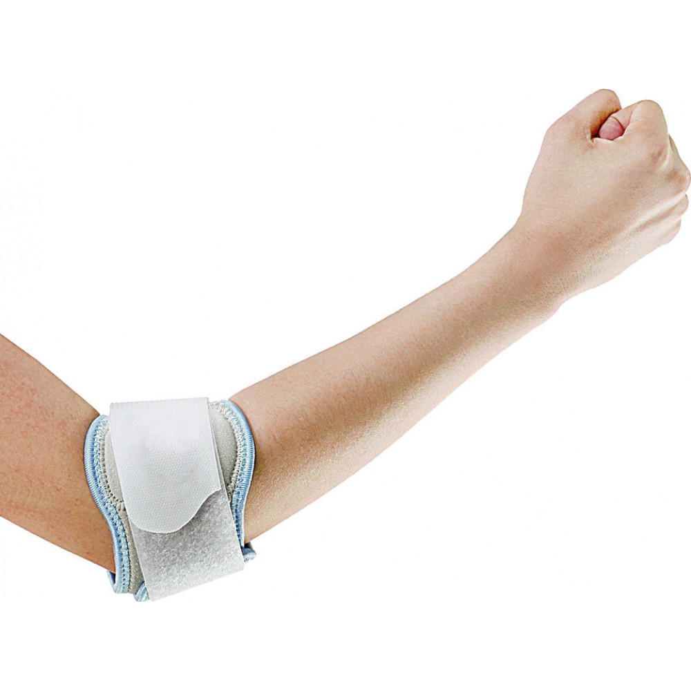 Περιαγκώνιο με πίεστρο σιλικόνης 03-2-058 Vita