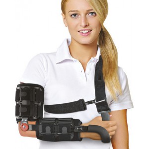 Λειτουργικός Νάρθηκας Αγκώνα CUBITI Vita 03-2-059 Δεξί