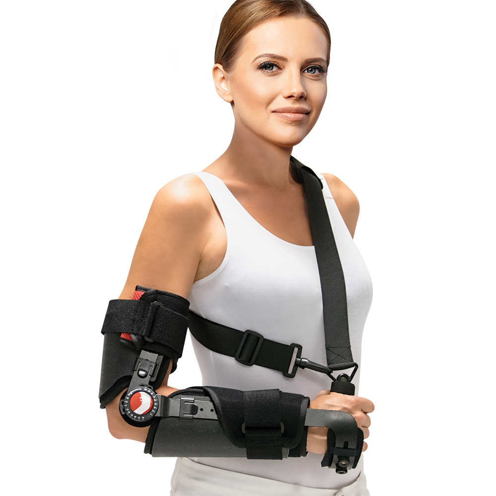 Νάρθηκας αγκώνα λειτουργικός CUBITI 03-2-059