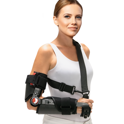 Λειτουργικός Νάρθηκας Αγκώνα CUBITI Vita 03-2-059 Δεξί