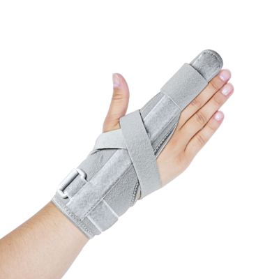 Νάρθηκας Δακτύλου Finger Splint Vita 03-2-060