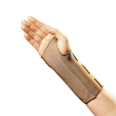 Νάρθηκας Kαρπού Eλαστικός Vita 03-2-062 Δεξί