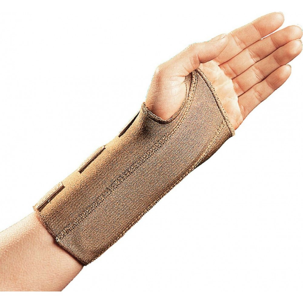 Νάρθηκας καρπού ελαστικός 03-2-062 Αριστερός Vita