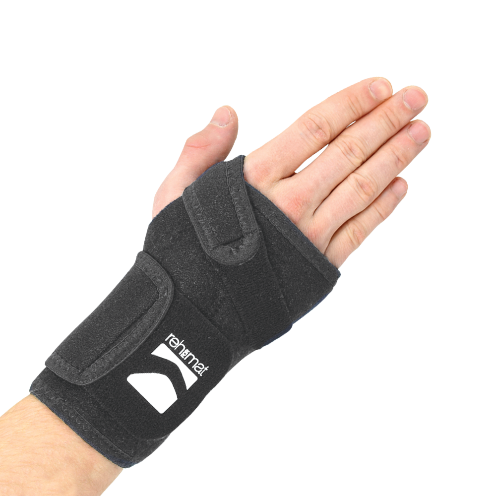 Vita 03-2-065 Νάρθηκας Καρπού - Αντίχειρα "RTS" Δεξιός