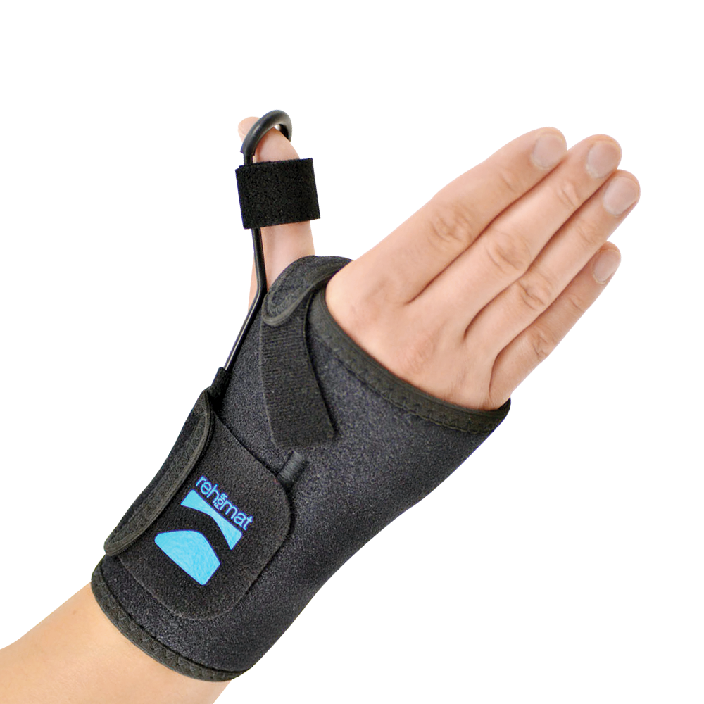 Vita 03-2-065 Νάρθηκας Καρπού - Αντίχειρα "RTS" Δεξιός