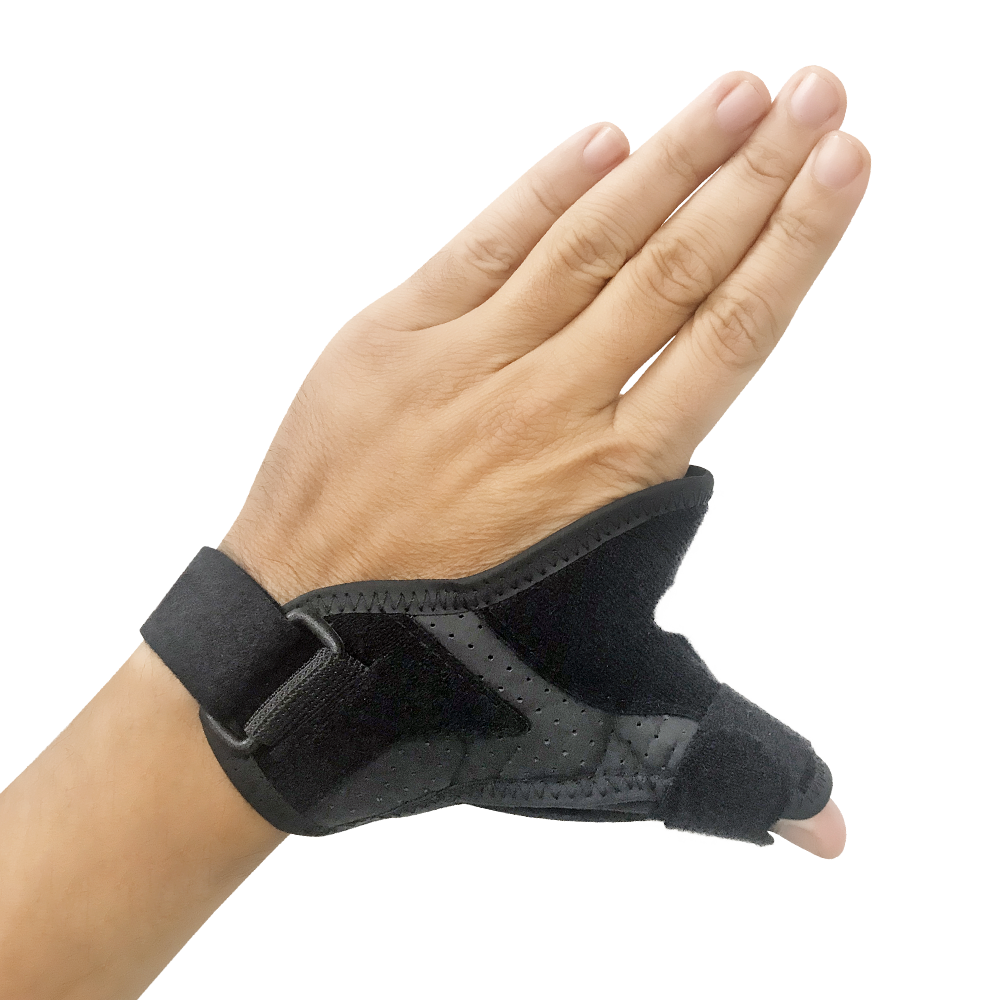 Νάρθηκας απαγωγής αντίχειρα Vita 03-2-068  Αριστερός