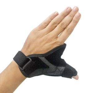 Νάρθηκας απαγωγής αντίχειρα Vita 03-2-068  Αριστερός