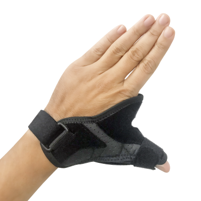 Νάρθηκας απαγωγής αντίχειρα Vita 03-2-068  Αριστερός