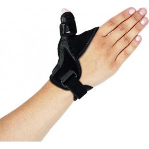 Νάρθηκας απαγωγής αντίχειρα Vita 03-2-068  Δεξιός