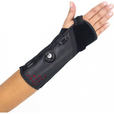 Δυναμικός πηχεοκαρπικός νάρθηκας CCA System Vita 03-2-069 Αριστερό