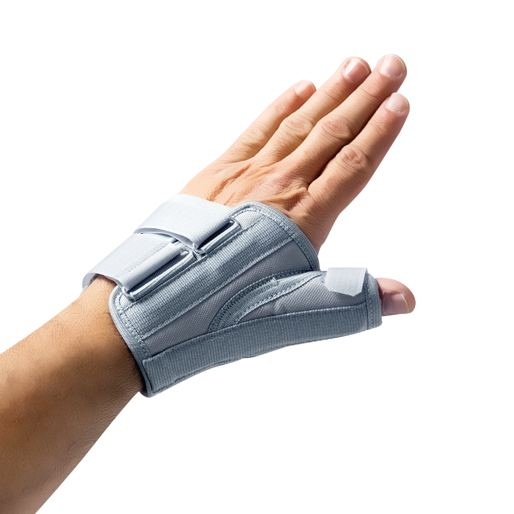 Νάρθηκας Κατάγματος Αντίχειρα Skier's Thumb 03-2-072 Δεξί
