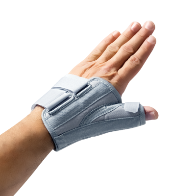 Νάρθηκας Κατάγματος Αντίχειρα Skier's Thumb 03-2-072 Αριστερό