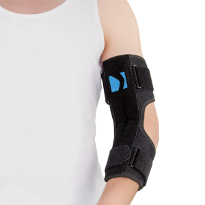 Νάρθηκας Ωλένιας Νευρίτιδας Vita 03-2-077 Μαύρο