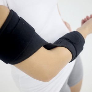 Νάρθηκας Ωλένιας Νευρίτιδας Vita 03-2-077 Μαύρο