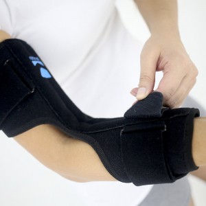 Νάρθηκας Ωλένιας Νευρίτιδας Vita 03-2-077 Μαύρο