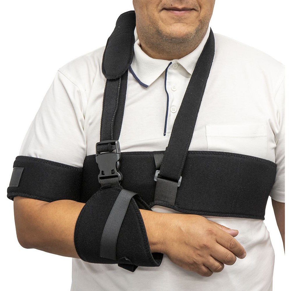 Φάκελος Ακινητοποίησης Ώμου-Βραχίονα Standard Vita 03-2-078