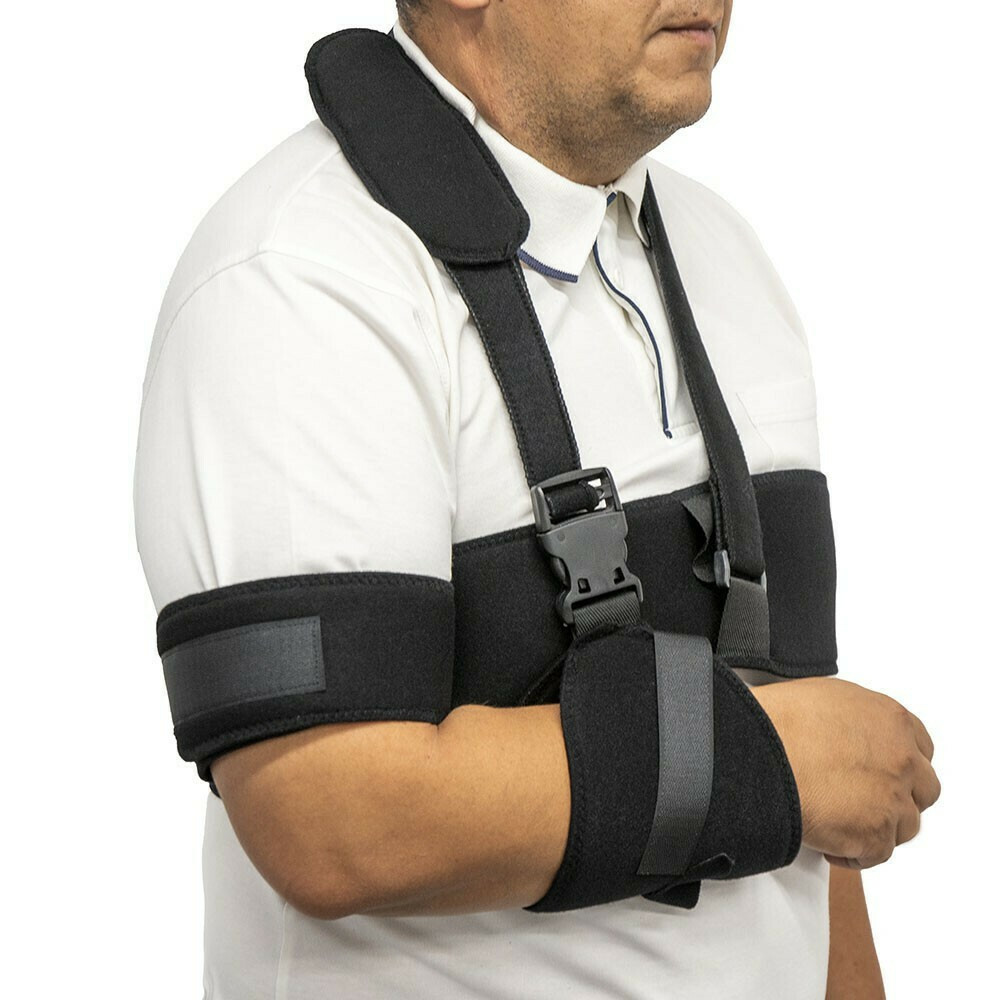 Φάκελος Ακινητοποίησης Ώμου-Βραχίονα Standard Vita 03-2-078