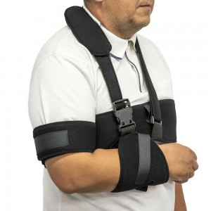 Φάκελος Ακινητοποίησης Ώμου-Βραχίονα Standard Vita 03-2-078