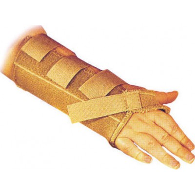 Παιδιατρικός Νάρθηκας Καρπού Vita 03-2-085