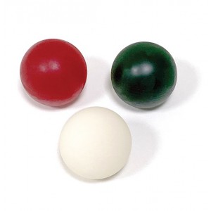 Vita Orthopaedics Handgym 03-2-086 Μπάλα Antistress Κόκκινο Μέτριο