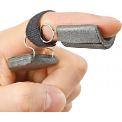 Νάρθηκας Δακτύλου SINGLE ARMCHAIR 03-2-098 Vita