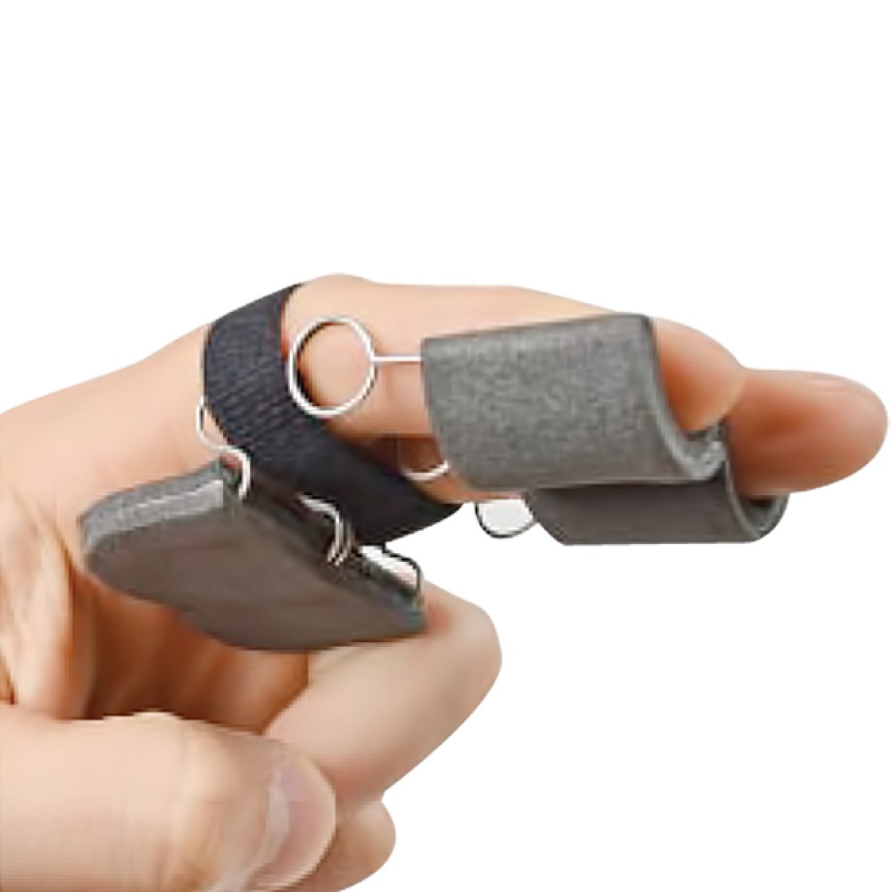 Νάρθηκας δακτύλου Double Armchair Vita 03-2-099