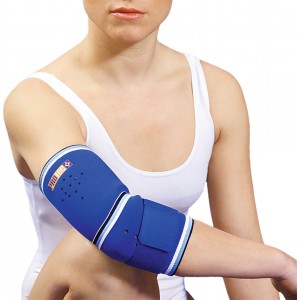 Αγκωνίδα Neoprene Vita 03-2-110